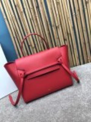 cheap quality Celine 189103 Red